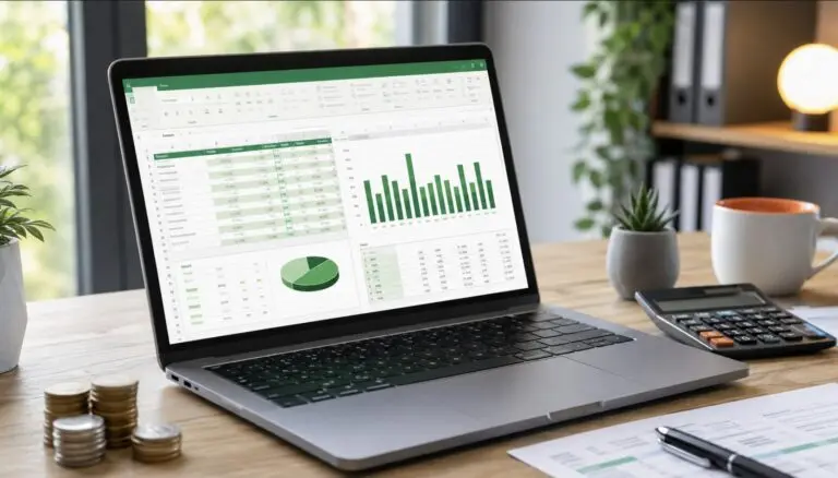 PC portable reconditionné pour Excel et comptabilité : le bon choix pour travailler vite sans payer trop cher